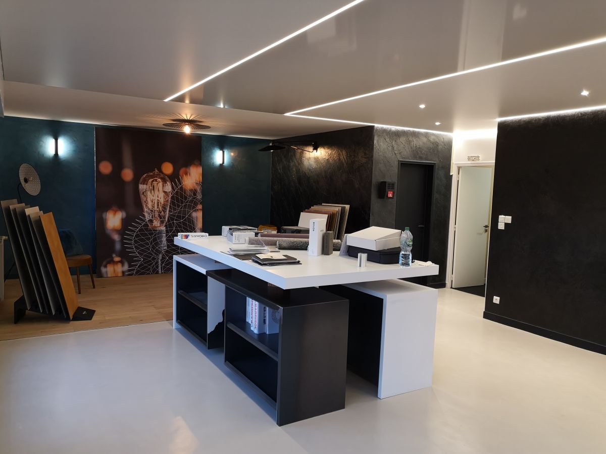 Delourme Velé Peinture, Mouazé artisan peintre à Rennes