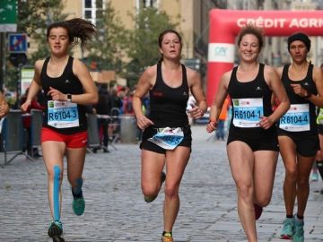 [#Partenaires] ? J-15 avant l'édition 2022 du Marathon Vert Rennes Konica Minolta ! Non seulement partenaires pour la création de leur site web, nous seront...