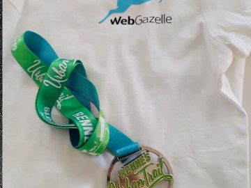 [#partenariat] ?Les t-shirts de nos coureurs sont prêts pour affronter dimanche la course de notre partenaire le Rennes Urban Trail ! ? 
Nous espérons que...