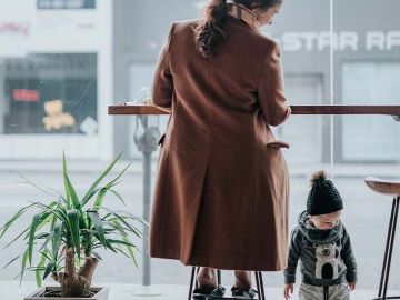 [#Maman] ? Nous souhaitons une merveilleuse et amoureuse fête des mères à toutes ! ?